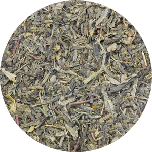 Thé vert Sencha 1 kg