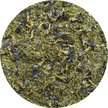 Verde Mate Green Blue Moon 50 g