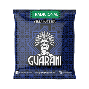 Guarani Elaborada 50g