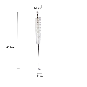 Brossette de nettoyage pour bombilla