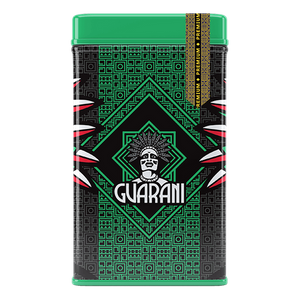 32 x Yerbera - Can of Guarani Premium 0.5kg