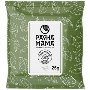 400 x Guayusa Pachamama Terere 25g