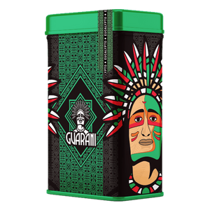 32 x Yerbera - Can of Guarani Eucalypto 0.5 kg