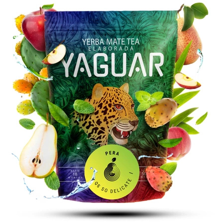 Yaguar Pera 0.5 kg