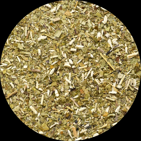 Yerba Mate Guarani Premium 0.5kg in Dose