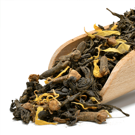 Mary Rose - Chai Tea - 50g