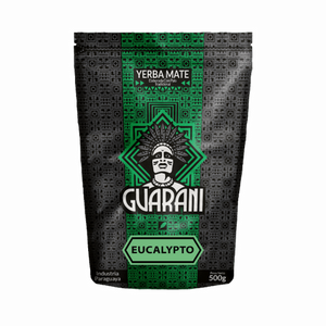 40 x Guarani Eucalypto 0.5 kg