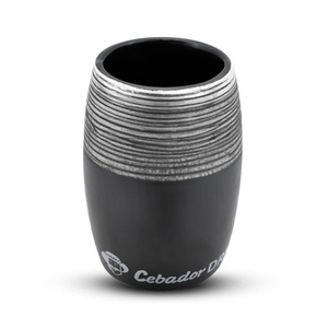 1440 x Cebador Drive ceramic calabash - 280 ml