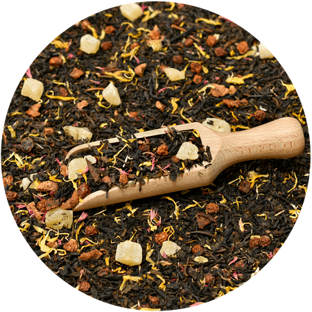 Mary Rose - Autumn Vibes Tea - 50g