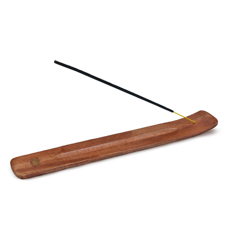 HEM Incense Sticks mix + Wooden Stand