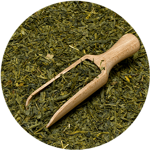 Mary Rose - Thé vert Sencha - 50 g