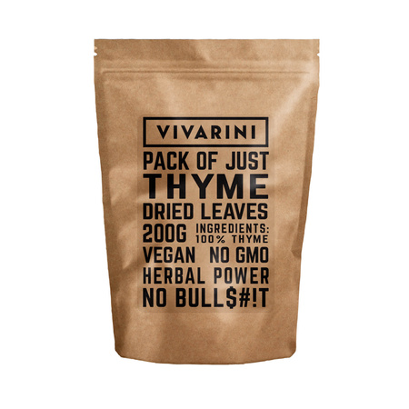 Vivarini - Thymian 200 g