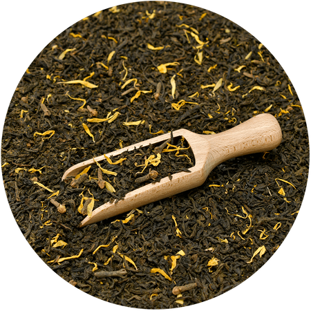 Mary Rose - Chai Tea - 50g