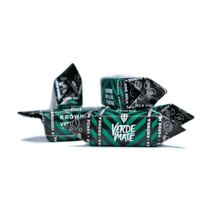 Verde Mate Green - Křupky s yerba maté 1000g