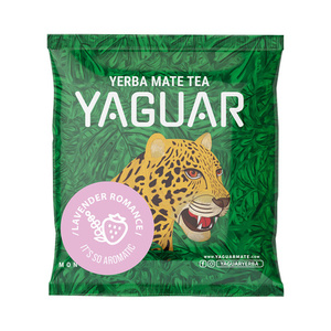 Yaguar Lavender Romance 50g