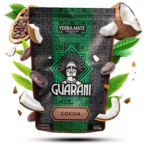 Guarani Cocoa 0,5 kg