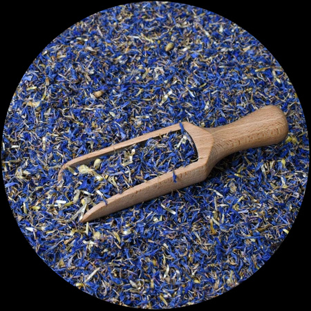 Mary Rose – Cornflower Petals (blue) 10 g