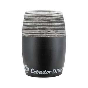 1440 x Cebador Drive ceramic calabash - 280 ml