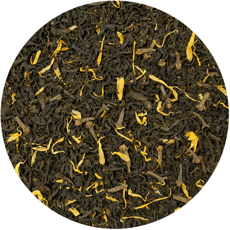 Mary Rose – Thé noir Chai Tea – 50 g