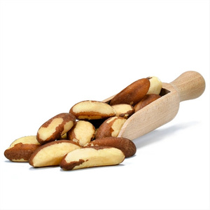 17 x Brazil nuts 1 kg