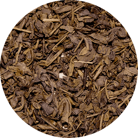 18 x Gunpowder tea 1kg