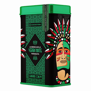 32 x Yerbera - Can of Guarani Eucalypto 0.5 kg