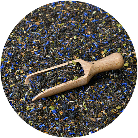 Aromantra x Mary Rose – Zodiac Tea – Sagittarius (black tea) 50g