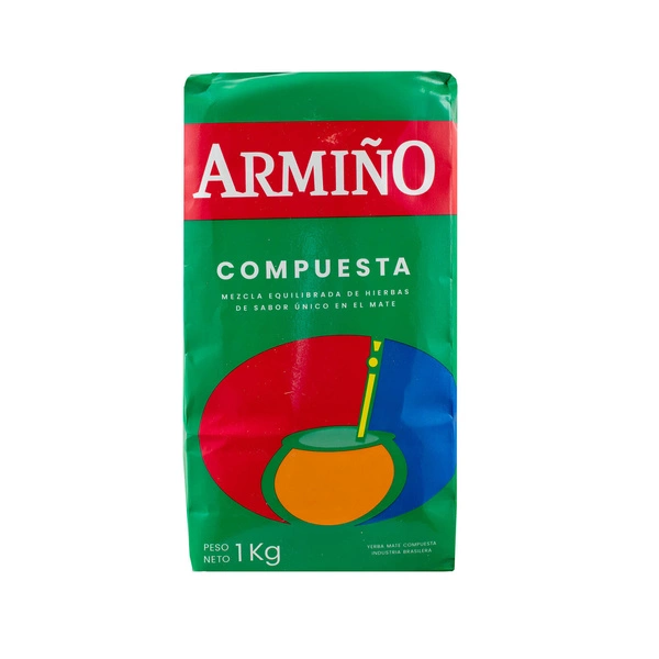 Armino Compuesta 1 kg