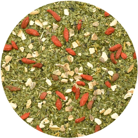 Verde Mate Green Hangover 50 g