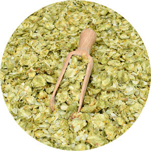 17 x Lubelski-Hopfen 1 kg