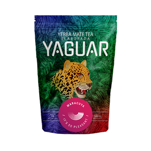 Yaguar Maracuya 0,5kg