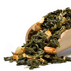 Mary Rose - Jasmine Blossom Green Tea - 50g