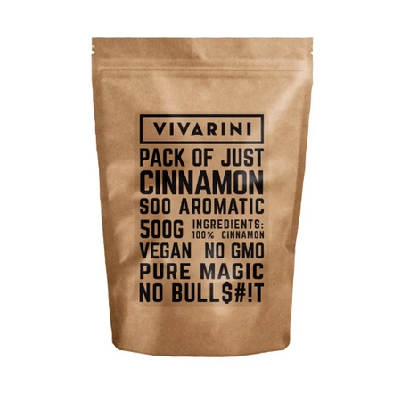 Vivarini - Cannella (macinata) 0,5 kg