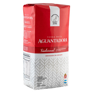 Aguantadora Elaborada Con Palo Tracicional 1kg