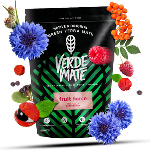 Verde Mate Green Fruit Force 0.5kg