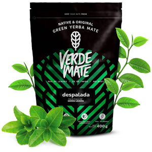 Verde Mate Green Despalada 0,4 kg