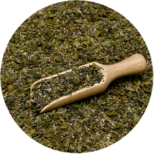 Mary Rose - Herbal Passion zelený čaj - 50g