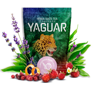 Yaguar Lavender Romance 0.5kg