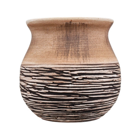 36 x Anciento ceramic calabash - 375 ml