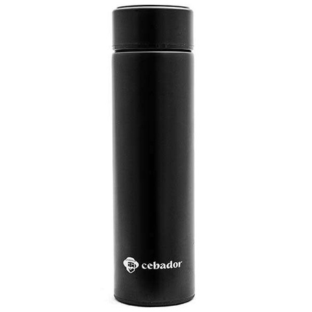 50 x Thermos a LED per Yerba Mate/caffè/tè