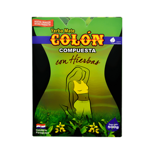 Colon 90-60-90 na odchudzanie 0,5kg