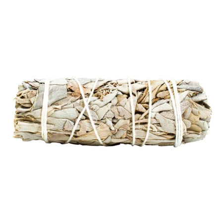 6400 x White Sage - Frankincense 20-30 g (roll)