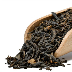 Mary Rose - Té negro de Yunnan en lata - 50g