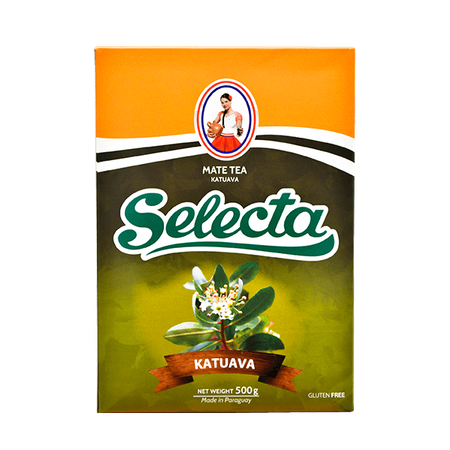 Selecta Katuava 0,5kg