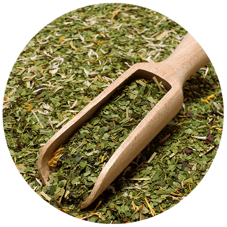 Yerba Verde Mate Green Fuerte 50g