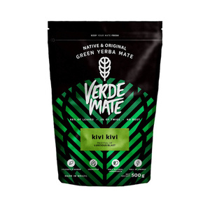 560 x Verde Mate Green Kivi Kivi 0,5 kg