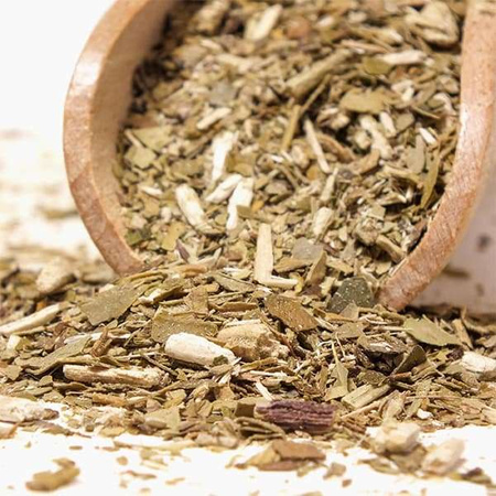 Yerba Mate Guarani Boldo Menta  0.5kg in Dose