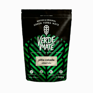 560 x Verde Mate Green Pina Colada 0,5 kg