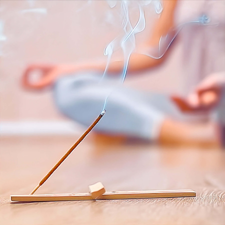 Incense Sticks Satya – Opium