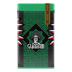 512 x Yerbera - Can of Guarani Katuava 0.5kg